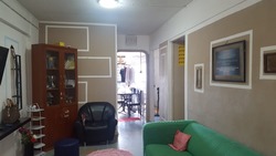 Blk 107 Yishun Ring Road (Yishun), HDB 3 Rooms #209360521